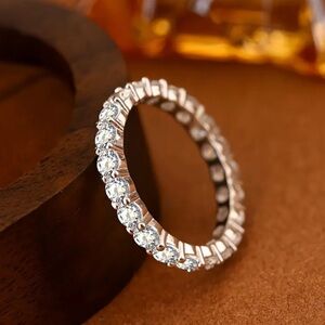Band Ring
